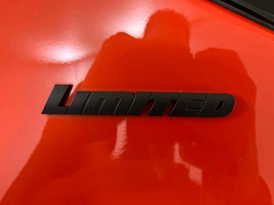 2024 Toyota Tundra Hybrid Limited
