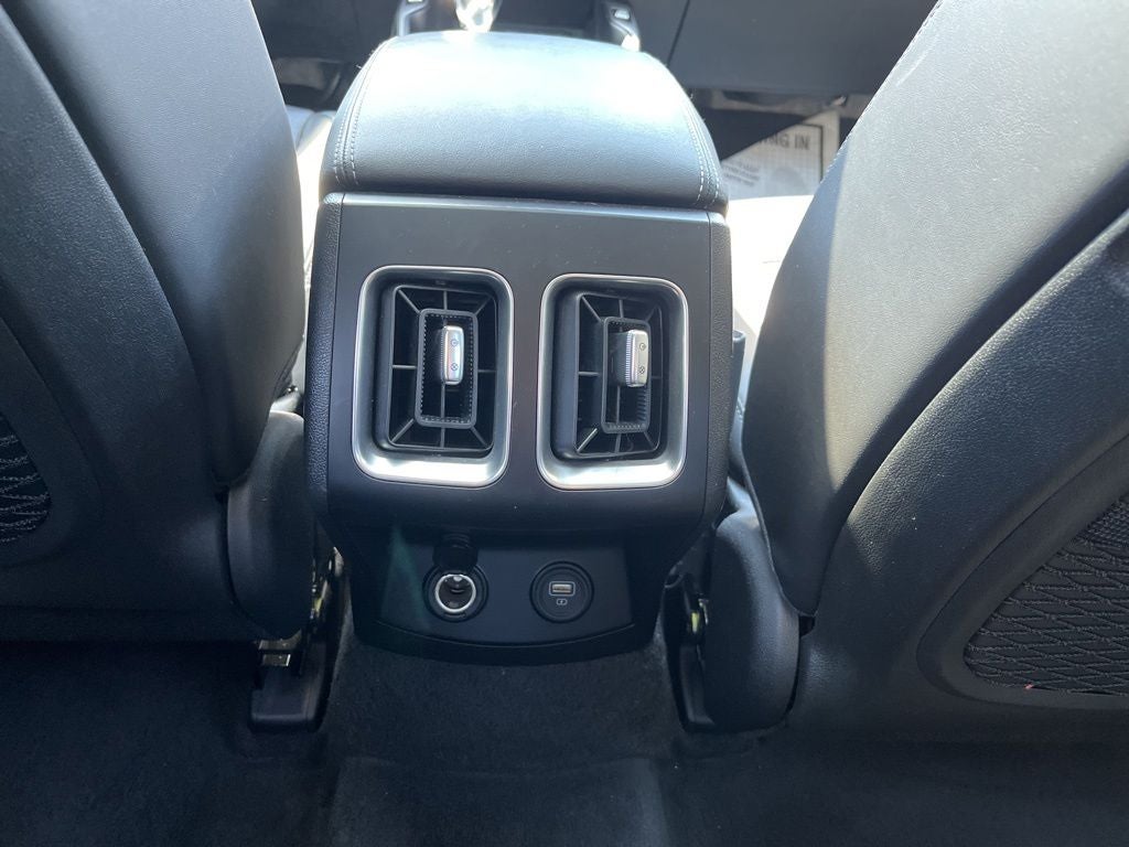 2023 Kia Sorento EX