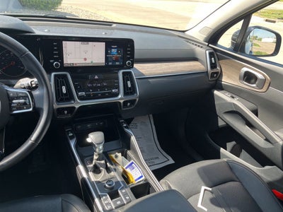 2023 Kia Sorento EX