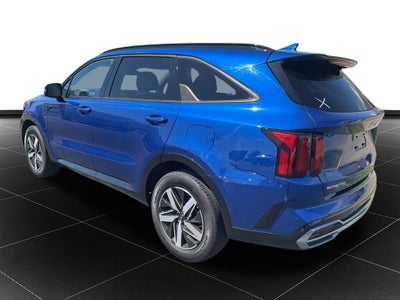2023 Kia Sorento EX