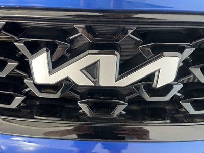 2023 Kia Sorento EX