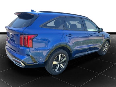 2023 Kia Sorento EX