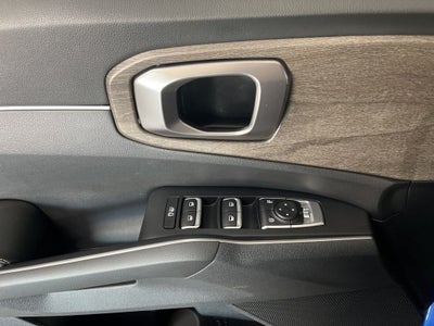 2023 Kia Sorento EX