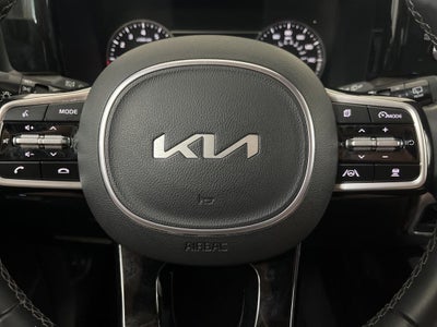 2023 Kia Sorento EX