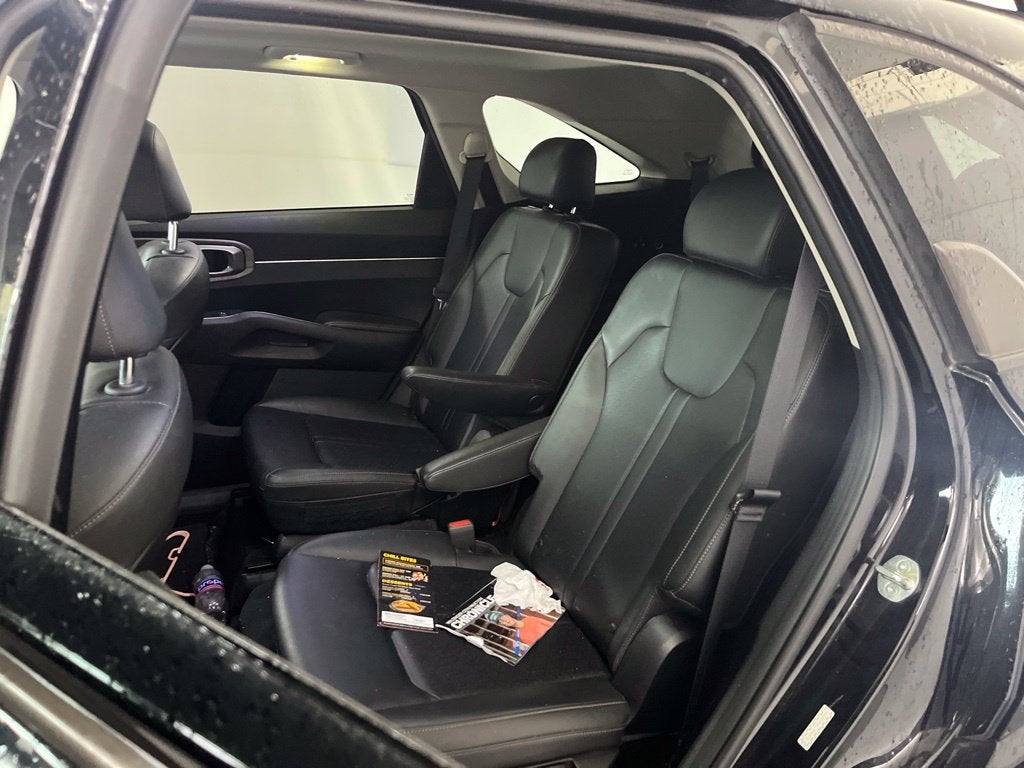 2023 Kia Sorento X-Line EX
