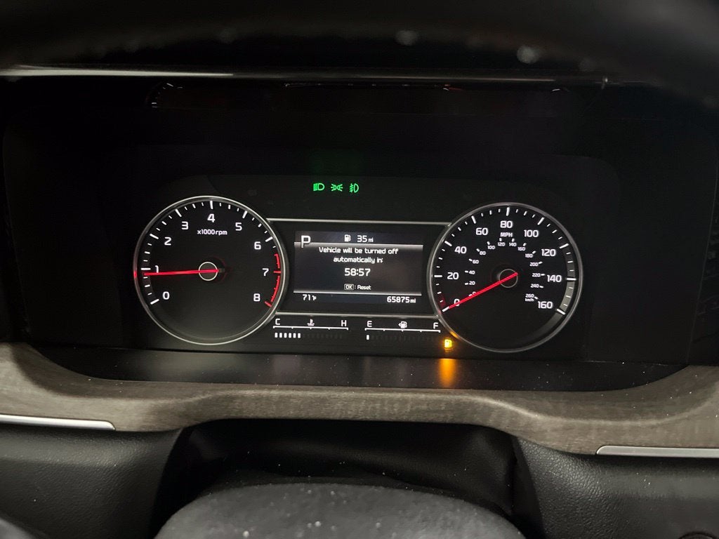 2023 Kia Sorento X-Line EX