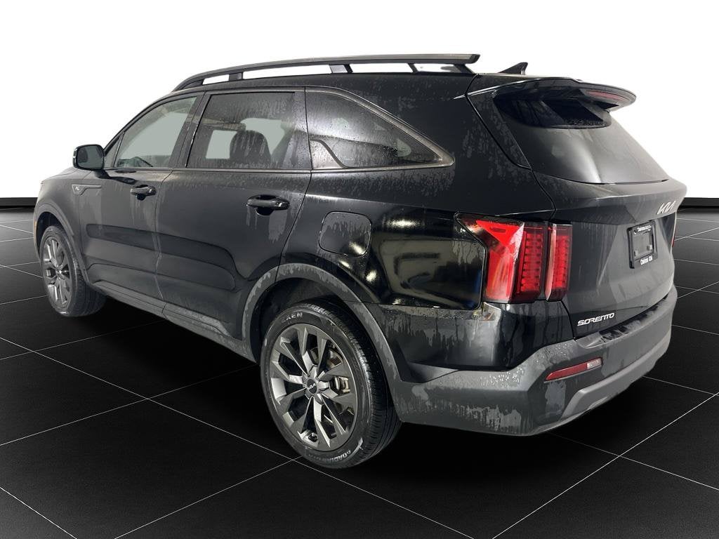 2023 Kia Sorento X-Line EX