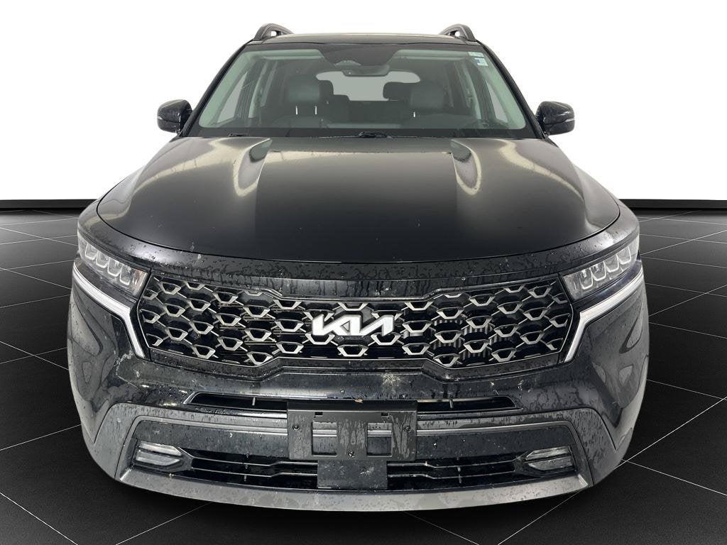 2023 Kia Sorento X-Line EX