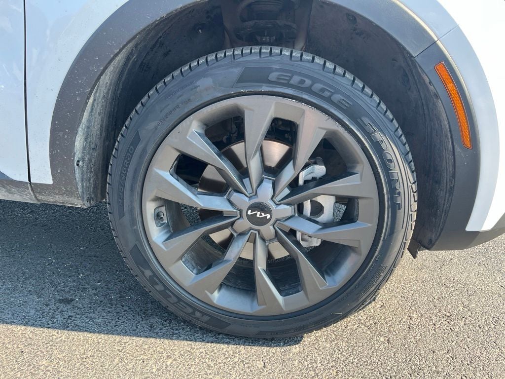 2023 Kia Sorento X-Line SX Prestige