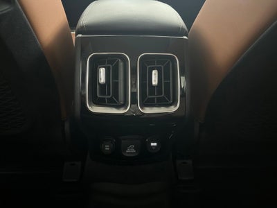 2023 Kia Sorento X-Line SX Prestige