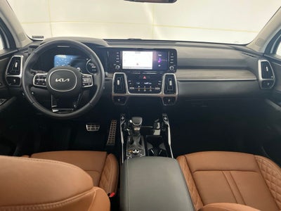 2023 Kia Sorento X-Line SX Prestige