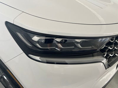 2023 Kia Sorento X-Line SX Prestige