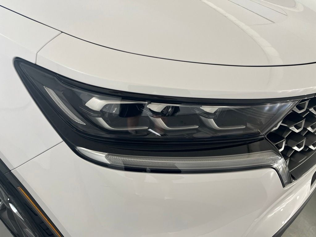 2023 Kia Sorento X-Line SX Prestige