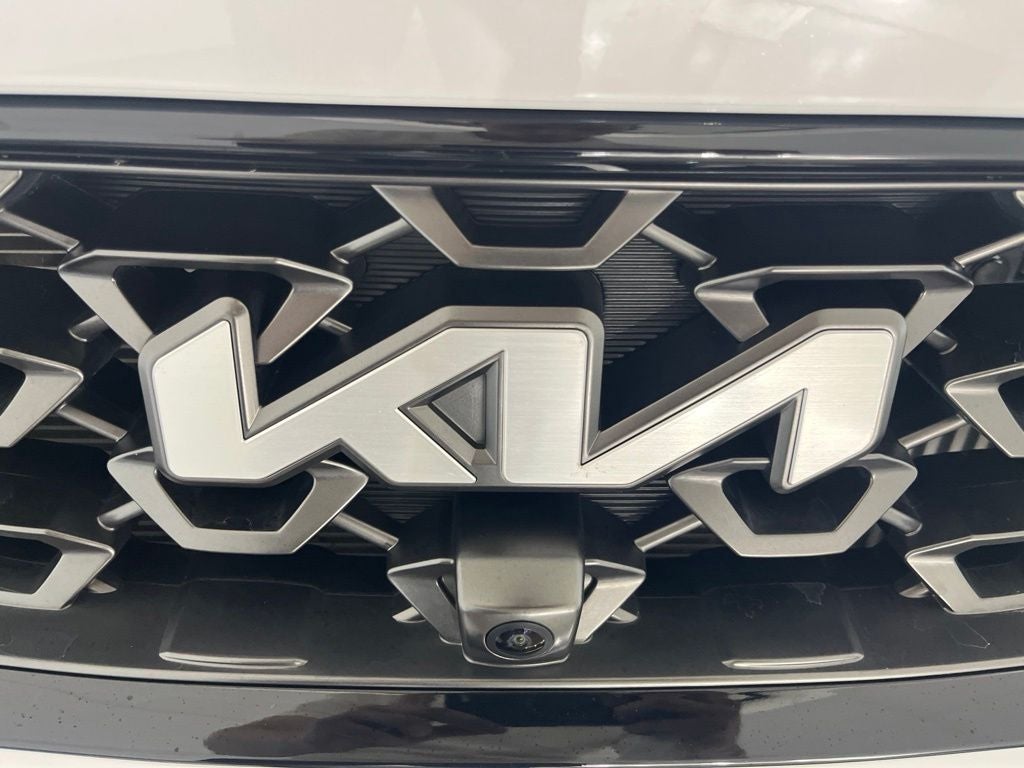 2023 Kia Sorento X-Line SX Prestige