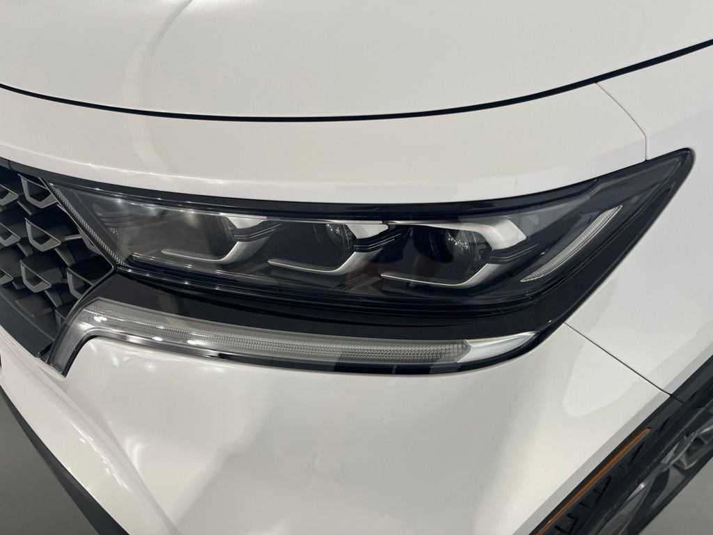 2023 Kia Sorento X-Line SX Prestige