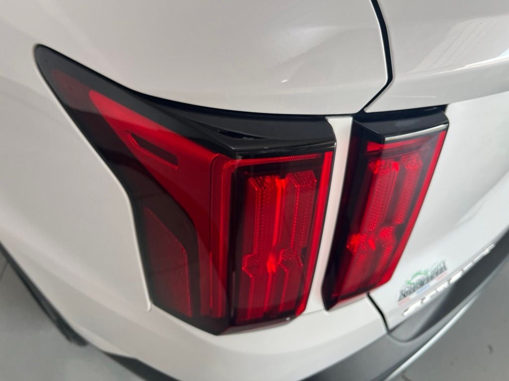 2023 Kia Sorento X-Line SX Prestige