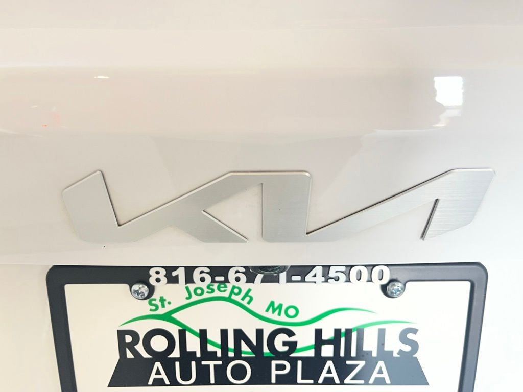 2023 Kia Sorento X-Line SX Prestige