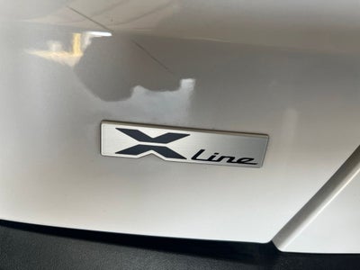 2023 Kia Sorento X-Line SX Prestige