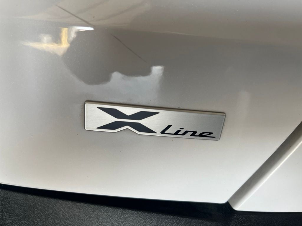 2023 Kia Sorento X-Line SX Prestige