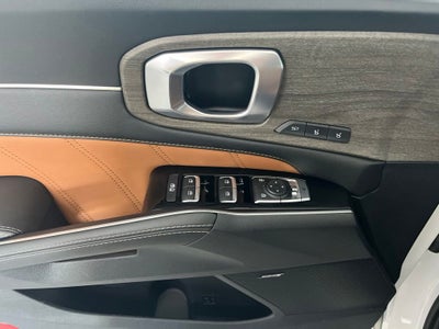 2023 Kia Sorento X-Line SX Prestige