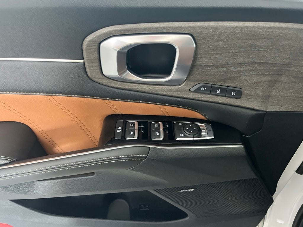 2023 Kia Sorento X-Line SX Prestige