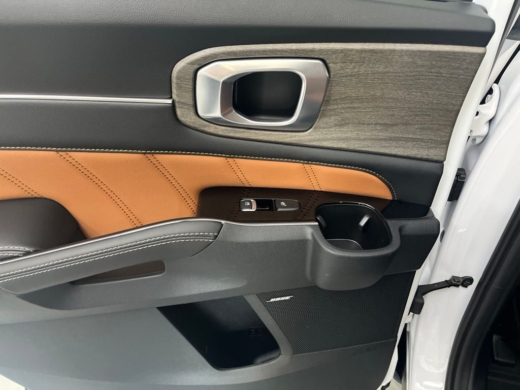 2023 Kia Sorento X-Line SX Prestige