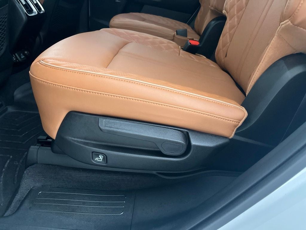 2023 Kia Sorento X-Line SX Prestige
