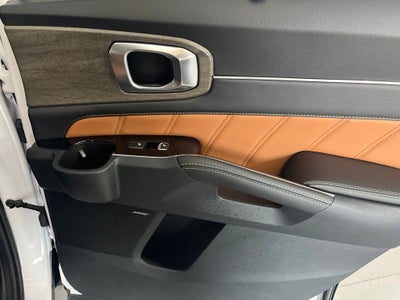 2023 Kia Sorento X-Line SX Prestige