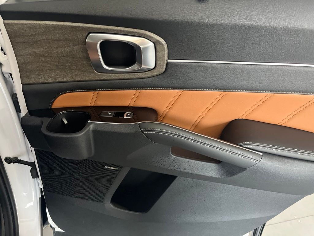 2023 Kia Sorento X-Line SX Prestige
