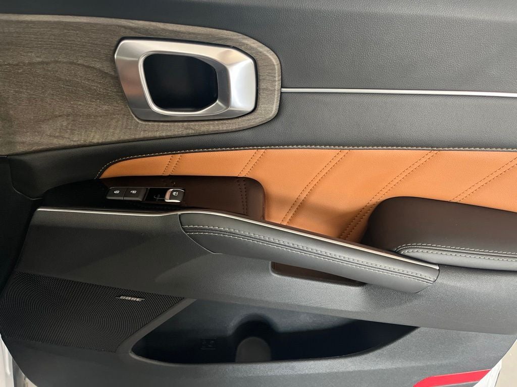 2023 Kia Sorento X-Line SX Prestige