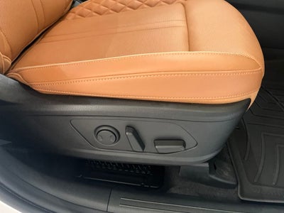 2023 Kia Sorento X-Line SX Prestige