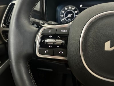 2023 Kia Sorento X-Line SX Prestige