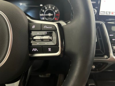 2023 Kia Sorento X-Line SX Prestige