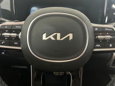 2023 Kia Sorento X-Line SX Prestige