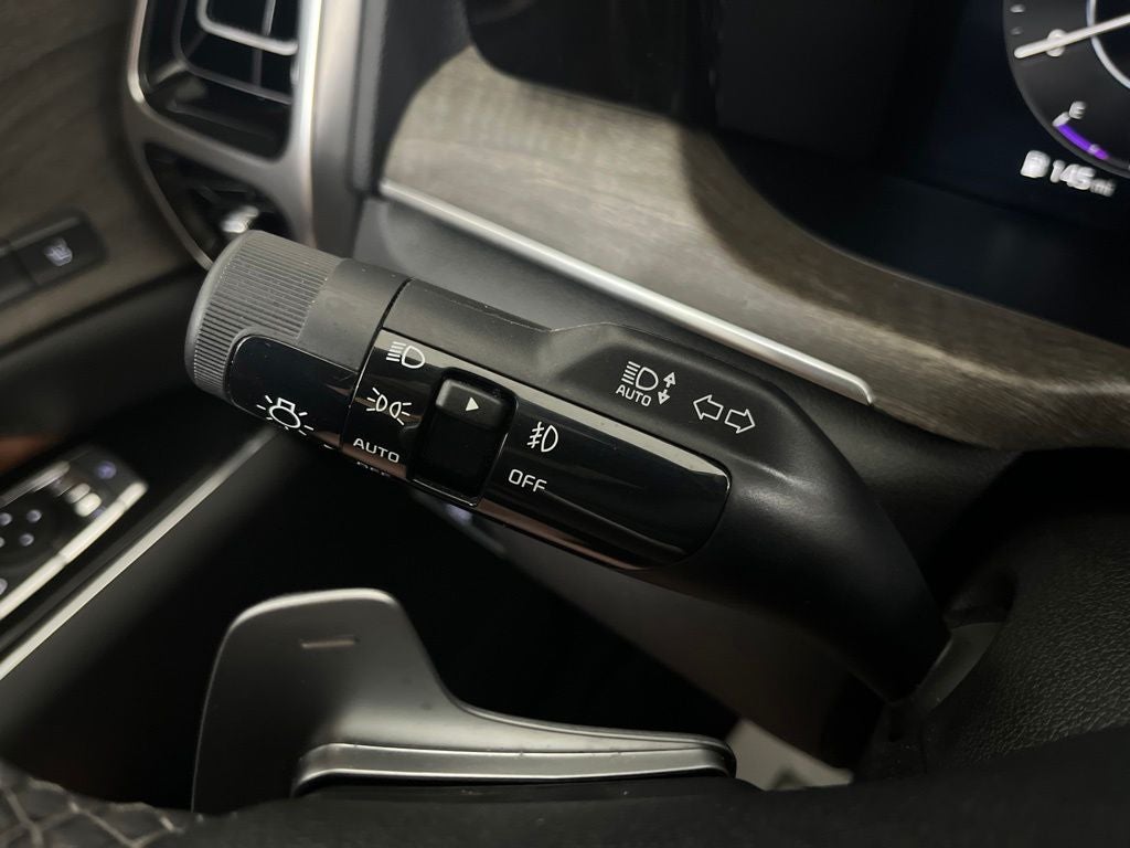 2023 Kia Sorento X-Line SX Prestige
