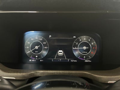 2023 Kia Sorento X-Line SX Prestige