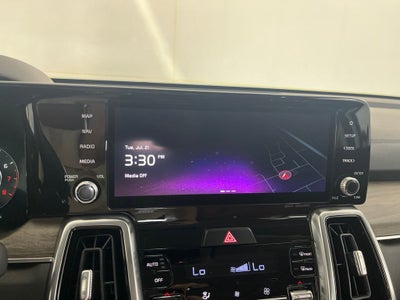 2023 Kia Sorento X-Line SX Prestige