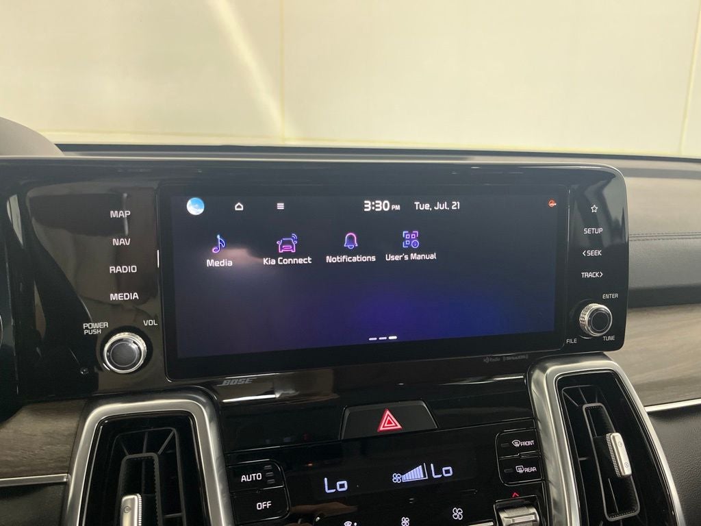 2023 Kia Sorento X-Line SX Prestige