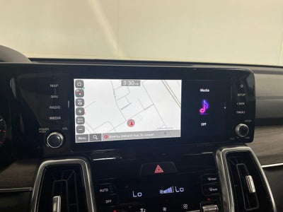 2023 Kia Sorento X-Line SX Prestige