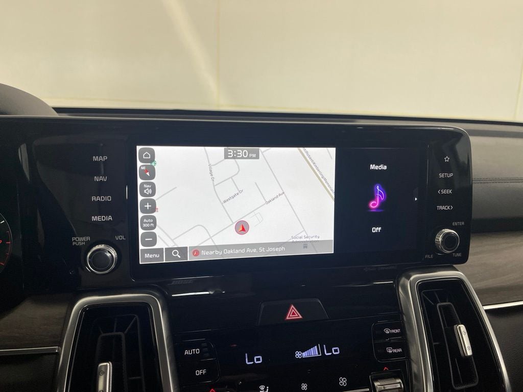 2023 Kia Sorento X-Line SX Prestige
