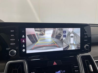 2023 Kia Sorento X-Line SX Prestige