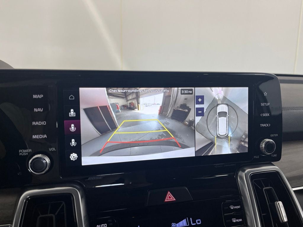 2023 Kia Sorento X-Line SX Prestige