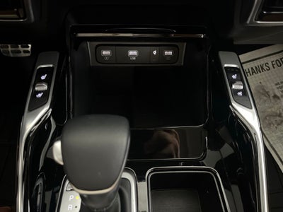 2023 Kia Sorento X-Line SX Prestige