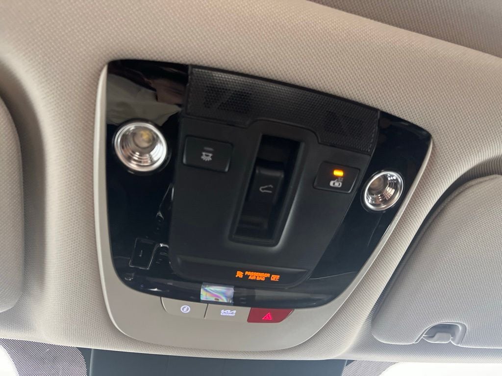 2023 Kia Sorento X-Line SX Prestige