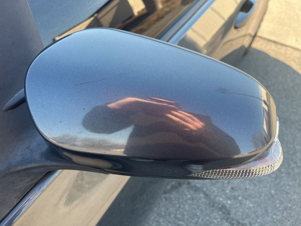 2015 Toyota Corolla S