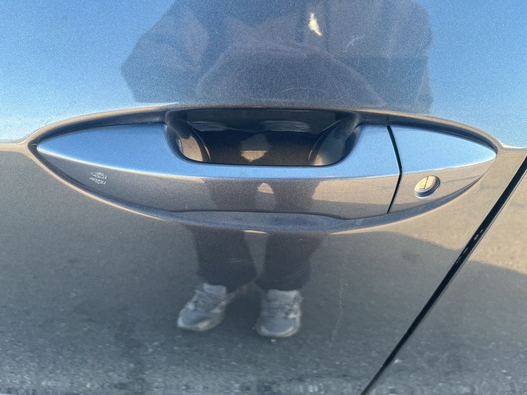 2015 Toyota Corolla S