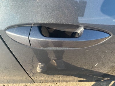 2015 Toyota Corolla S