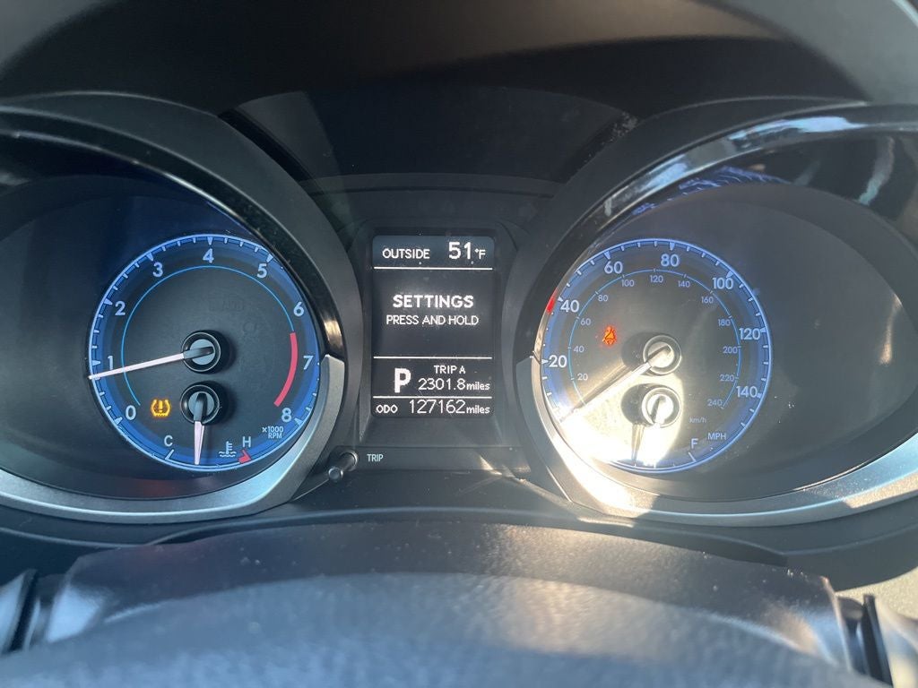 2015 Toyota Corolla S