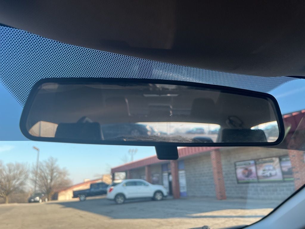 2015 Toyota Corolla S