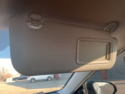 2015 Toyota Corolla S